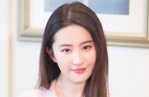 刘亦菲最新代言爆料是真的吗